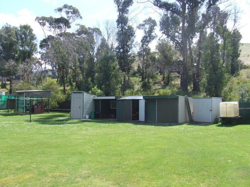 11 Knights Road, Connellys Marsh TAS 7173