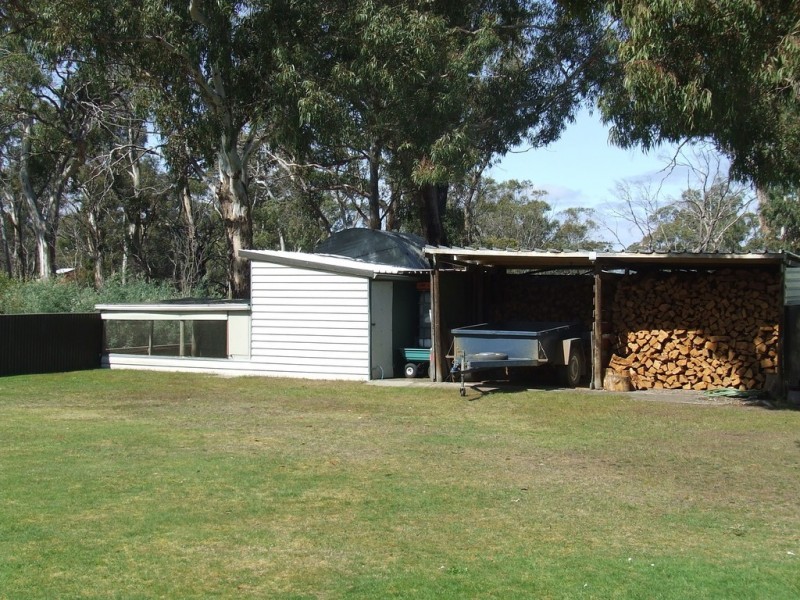 11 Knights Road, Connellys Marsh TAS 7173