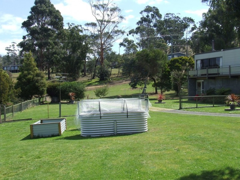 11 Knights Road, Connellys Marsh TAS 7173