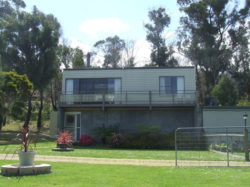 11 Knights Road, Connellys Marsh TAS 7173