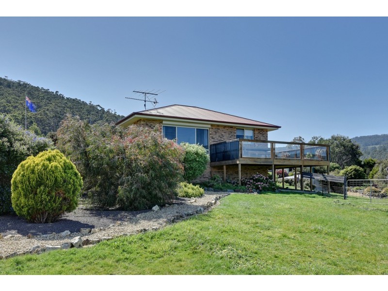 14 Kormos Drive, Nubeena TAS 7184