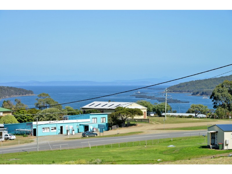 14 Kormos Drive, Nubeena TAS 7184
