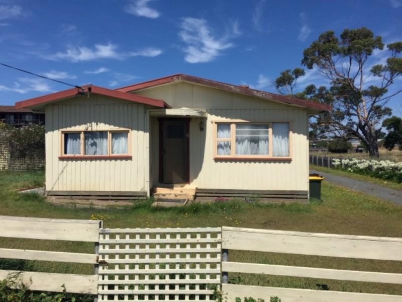 6 Boyle Street, Triabunna TAS 7190