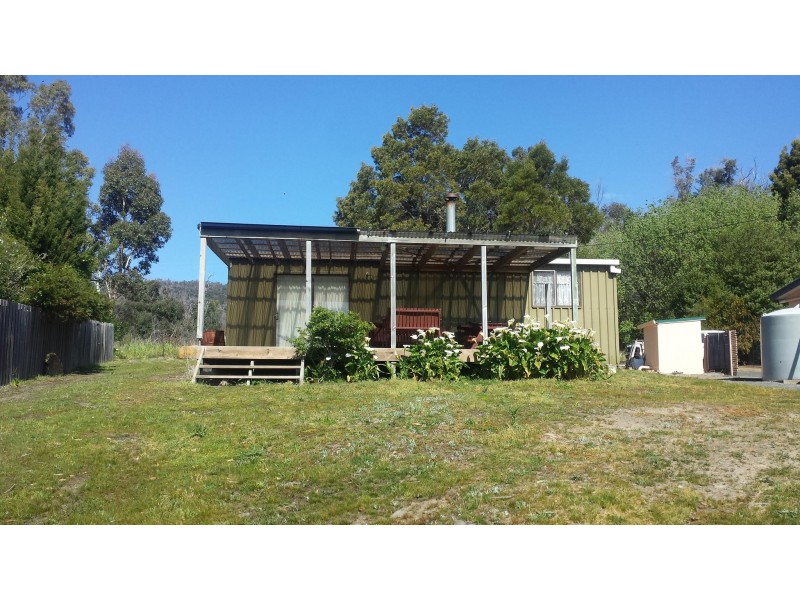 15 Mason Point Road, Eaglehawk Neck TAS 7179