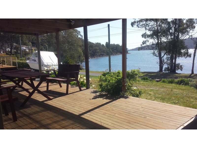 15 Mason Point Road, Eaglehawk Neck TAS 7179