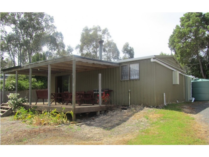 15 Mason Point Road, Eaglehawk Neck TAS 7179