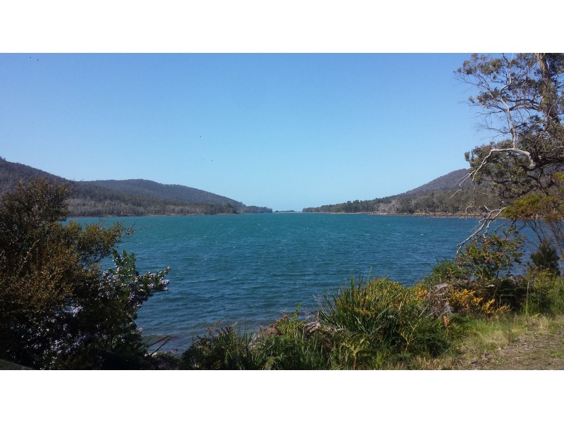 15 Mason Point Road, Eaglehawk Neck TAS 7179
