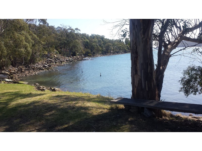 15 Mason Point Road, Eaglehawk Neck TAS 7179