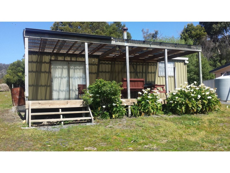 15 Mason Point Road, Eaglehawk Neck TAS 7179