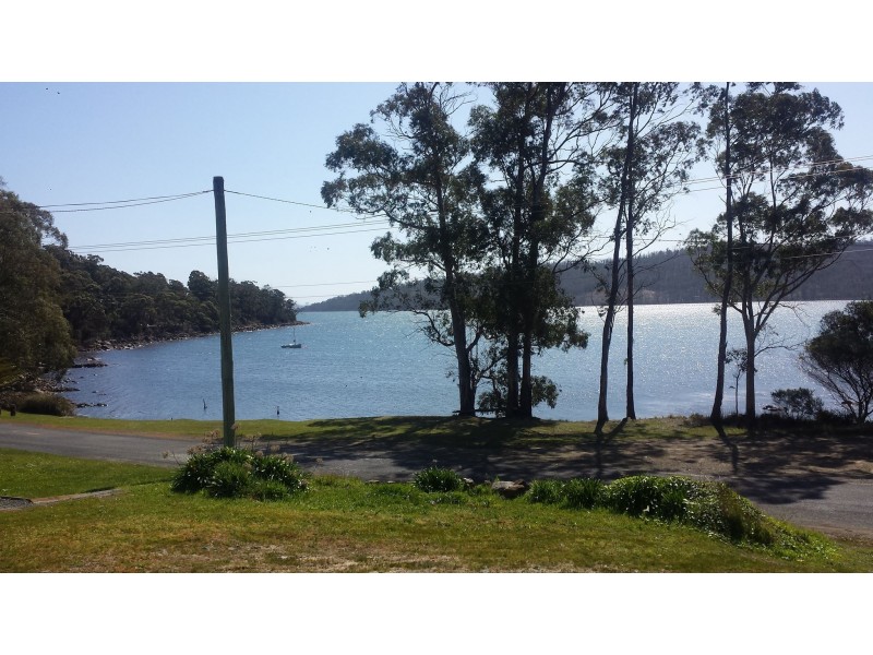 15 Mason Point Road, Eaglehawk Neck TAS 7179