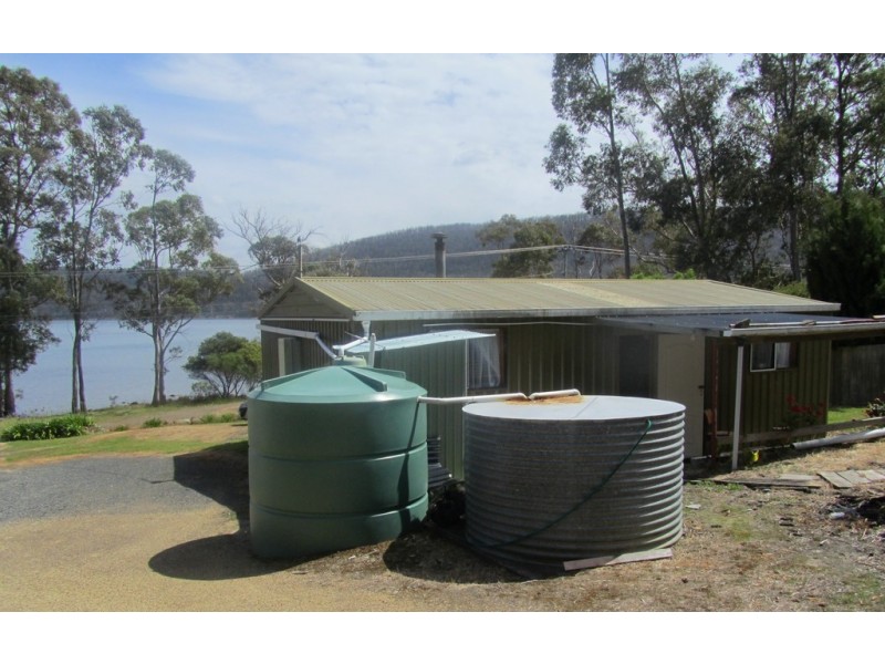 15 Mason Point Road, Eaglehawk Neck TAS 7179