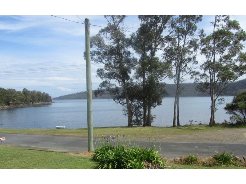 15 Mason Point Road, Eaglehawk Neck TAS 7179