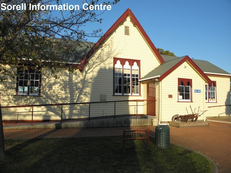 Lot 8 Valley View Close, Sorell TAS 7172