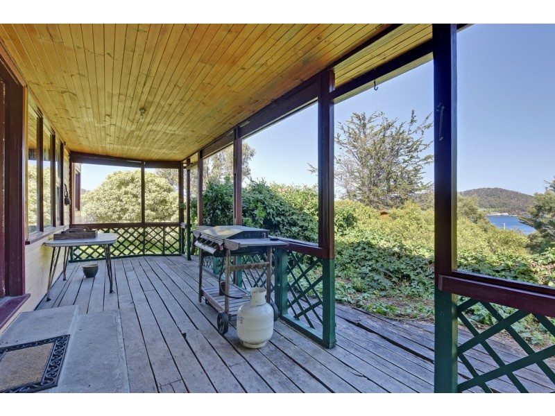 9 George Street, Nubeena TAS 7184