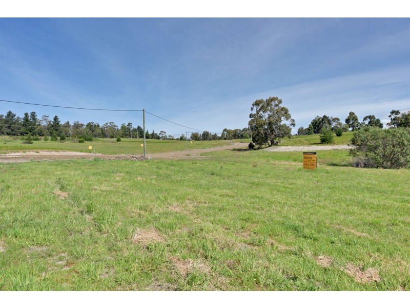 Lots 1-9 Quarry Road, Forcett TAS 7173