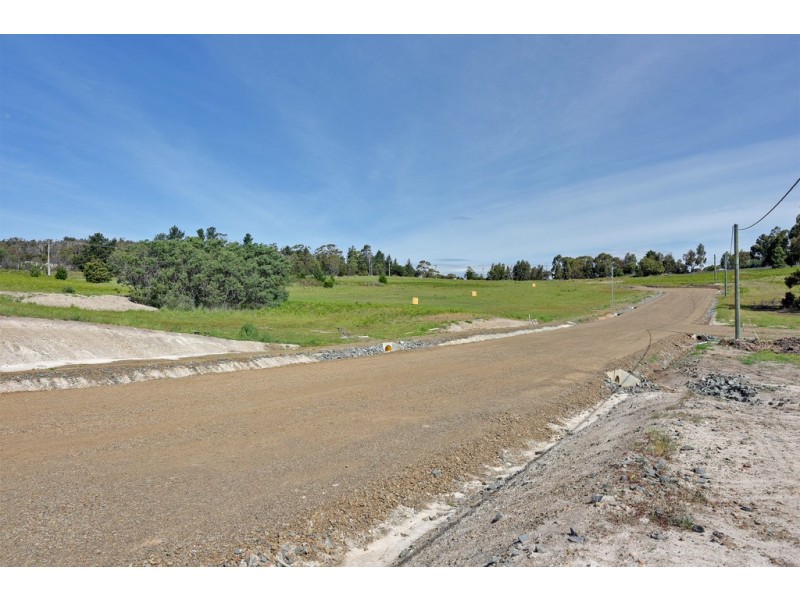 Lots 1-9 Quarry Road, Forcett TAS 7173
