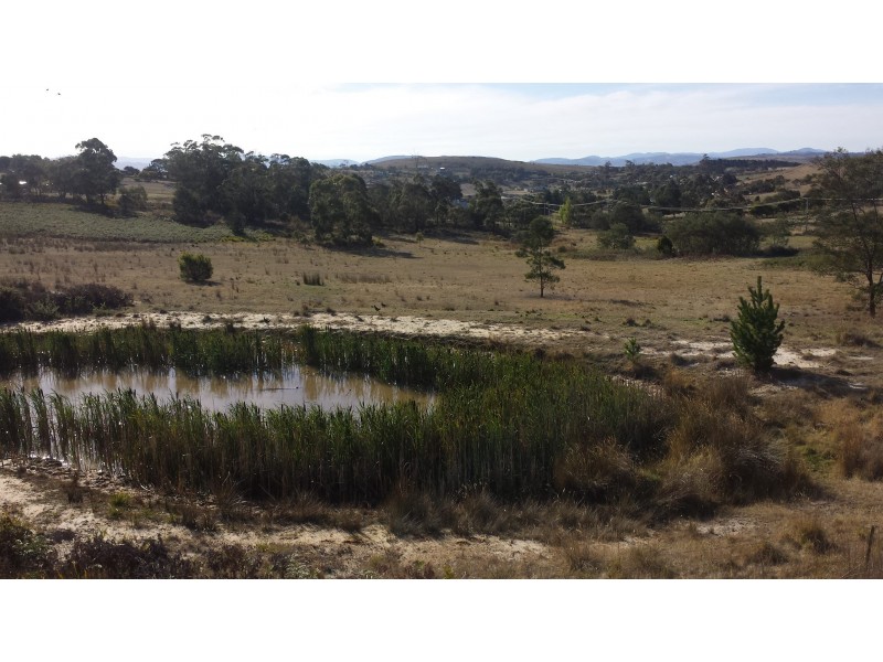 Lots 1-9 Quarry Road, Forcett TAS 7173