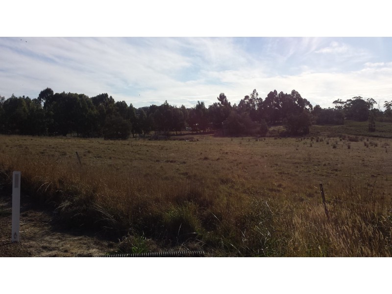 Lots 1-9 Quarry Road, Forcett TAS 7173
