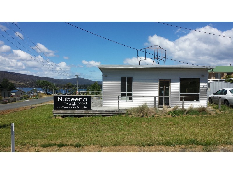 1560 Nubeena Road, Nubeena TAS 7184