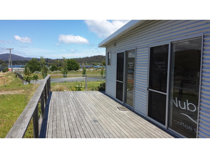 1560 Nubeena Road, Nubeena TAS 7184