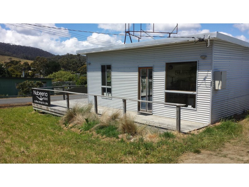 1560 Nubeena Road, Nubeena TAS 7184