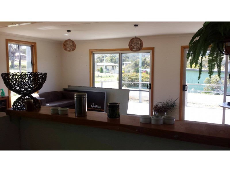 1560 Nubeena Road, Nubeena TAS 7184