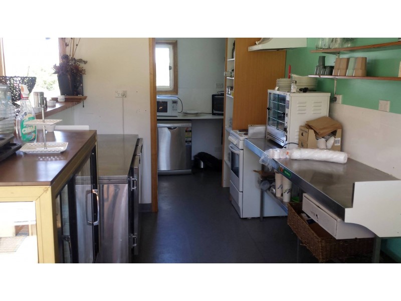 1560 Nubeena Road, Nubeena TAS 7184