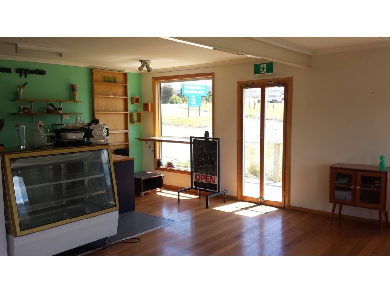 1560 Nubeena Road, Nubeena TAS 7184