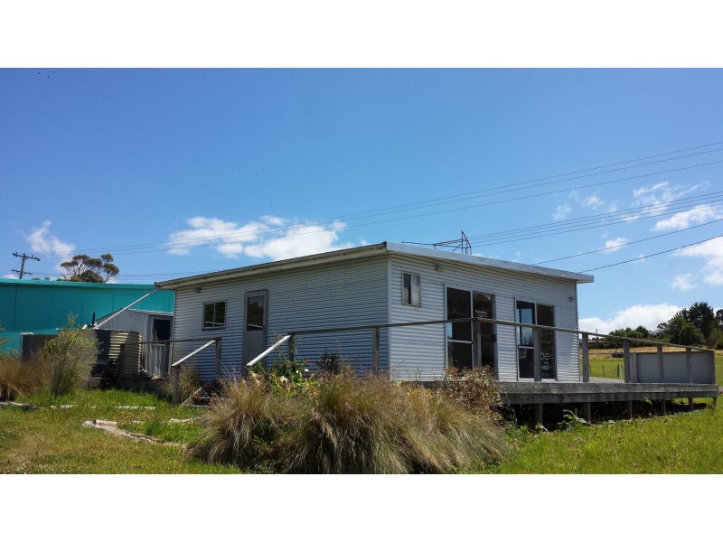 1560 Nubeena Road, Nubeena TAS 7184