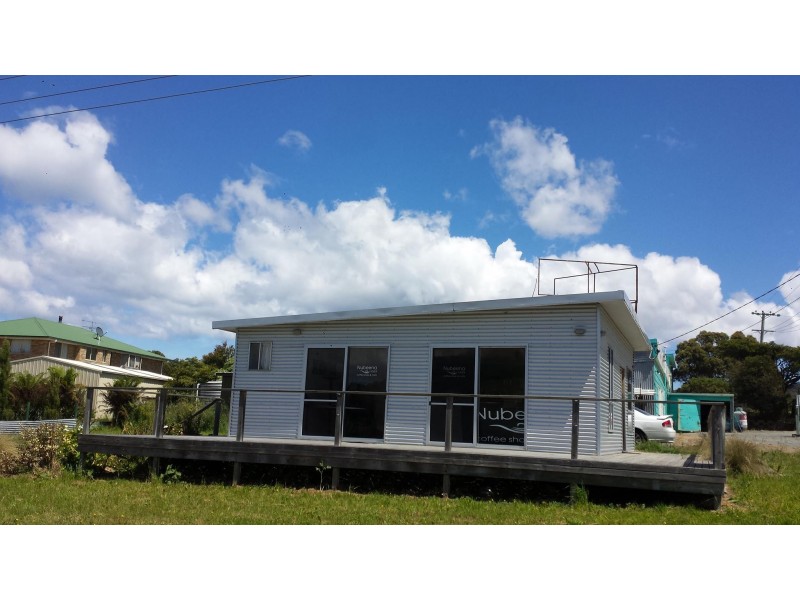1560 Nubeena Road, Nubeena TAS 7184