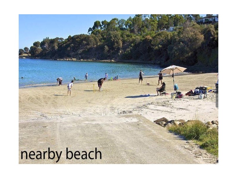 11 Little Falcon Street, Primrose Sands TAS 7173