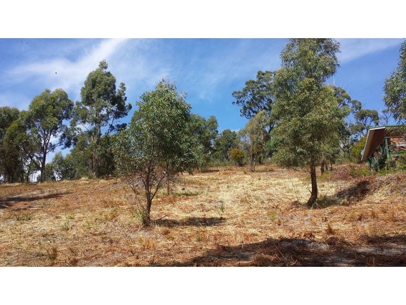 Lot 56 Lagoon Road, White Beach TAS 7184