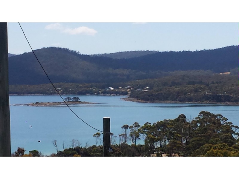Lot 56 Lagoon Road, White Beach TAS 7184