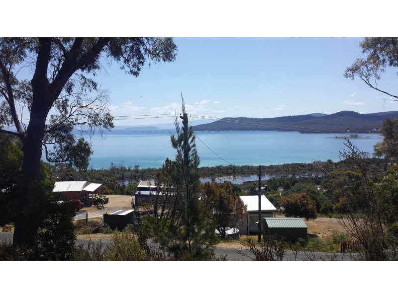 Lot 56 Lagoon Road, White Beach TAS 7184