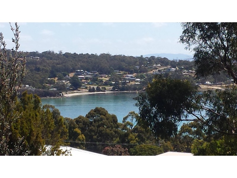 Lot 55 Lagoon Road, White Beach TAS 7184