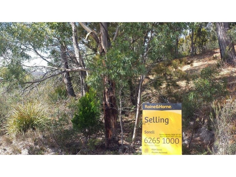 Lot 55 Lagoon Road, White Beach TAS 7184
