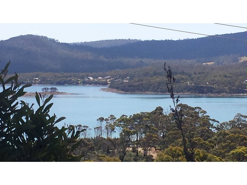Lot 55 Lagoon Road, White Beach TAS 7184
