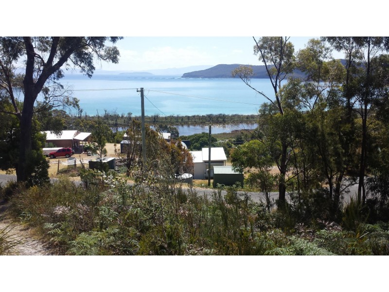 Lot 55 Lagoon Road, White Beach TAS 7184