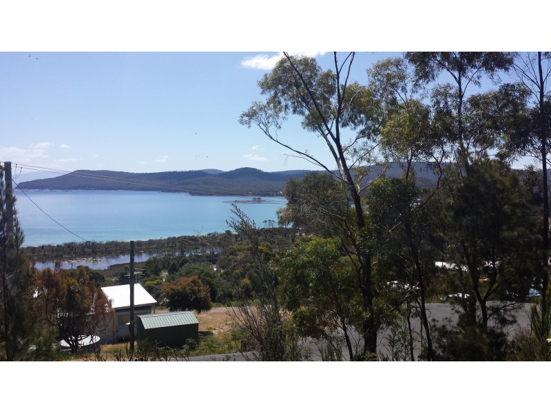 Lot 55 Lagoon Road, White Beach TAS 7184