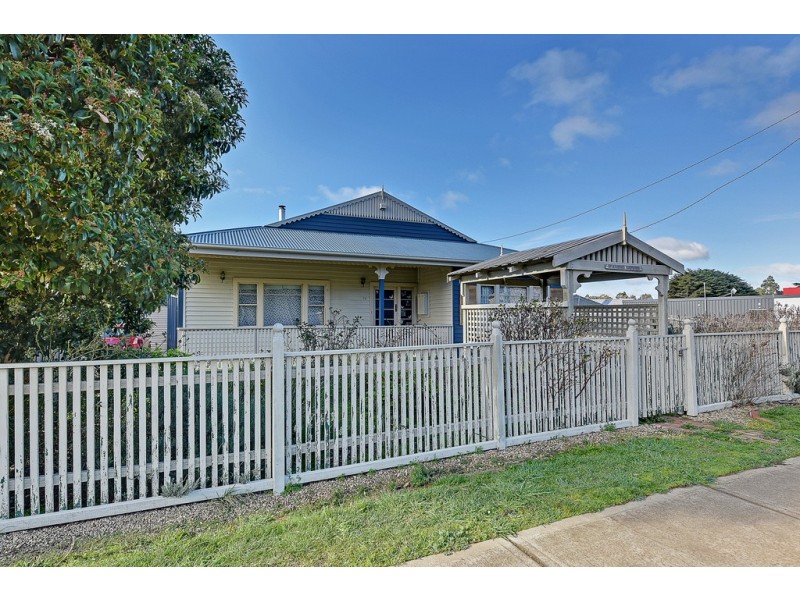 98 Reeve Street, Campania TAS 7026