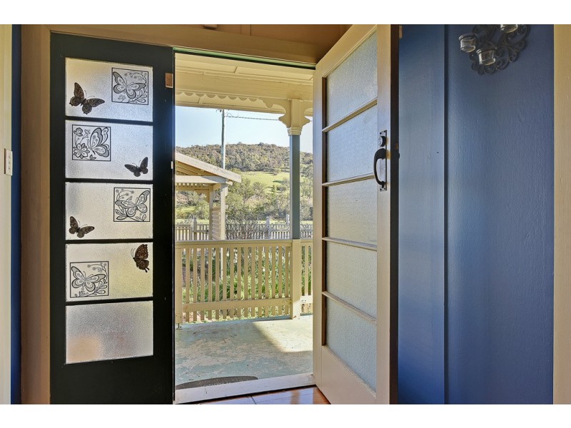 98 Reeve Street, Campania TAS 7026