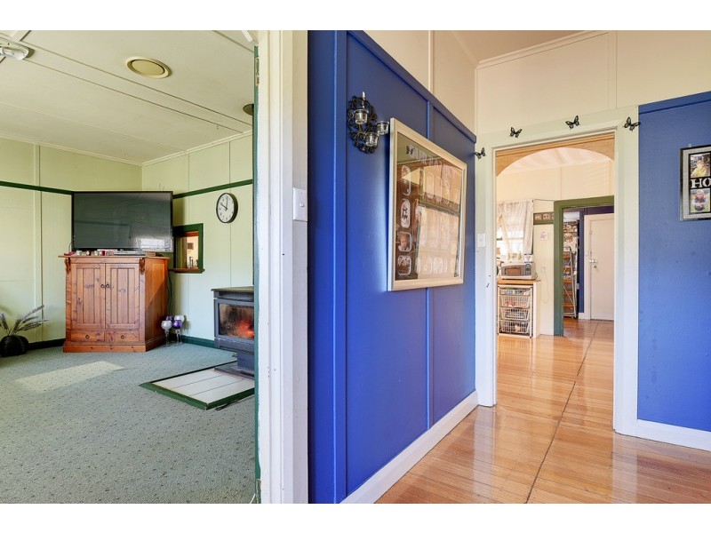 98 Reeve Street, Campania TAS 7026