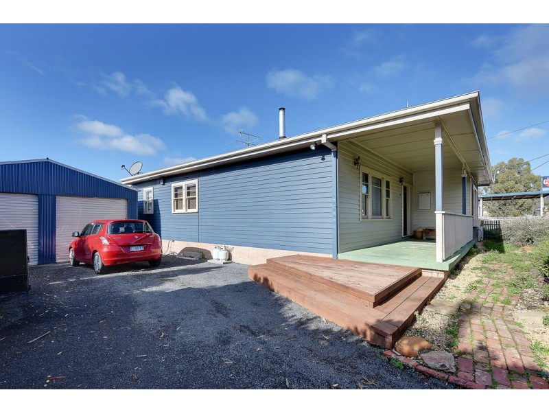 98 Reeve Street, Campania TAS 7026