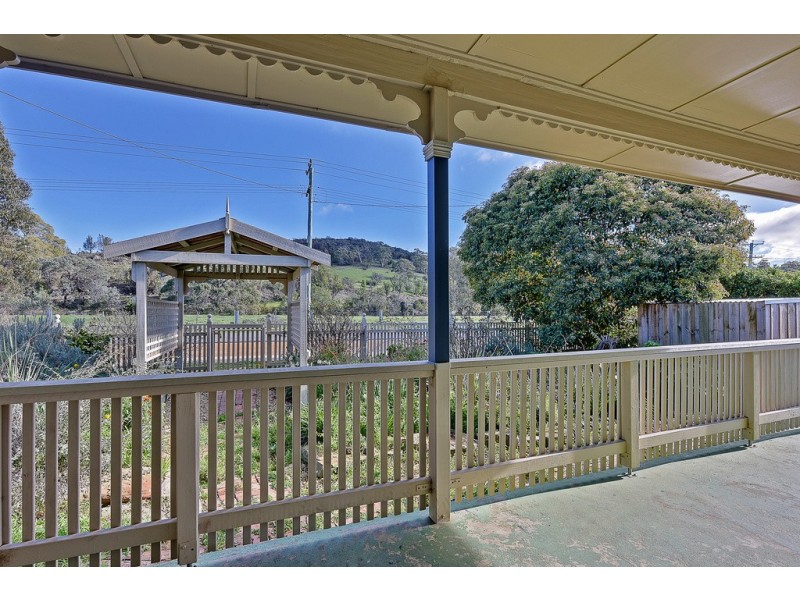 98 Reeve Street, Campania TAS 7026