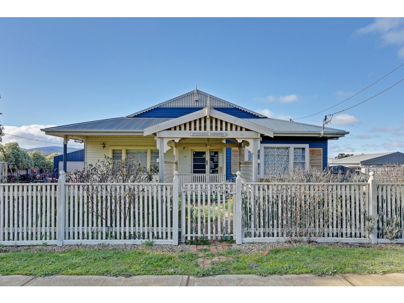 98 Reeve Street, Campania TAS 7026