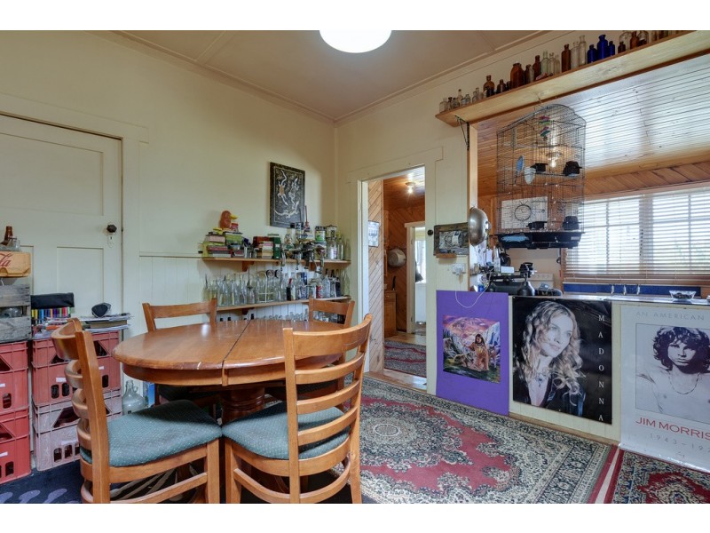 12 Spencer Street, Triabunna TAS 7190
