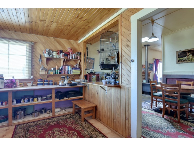12 Spencer Street, Triabunna TAS 7190