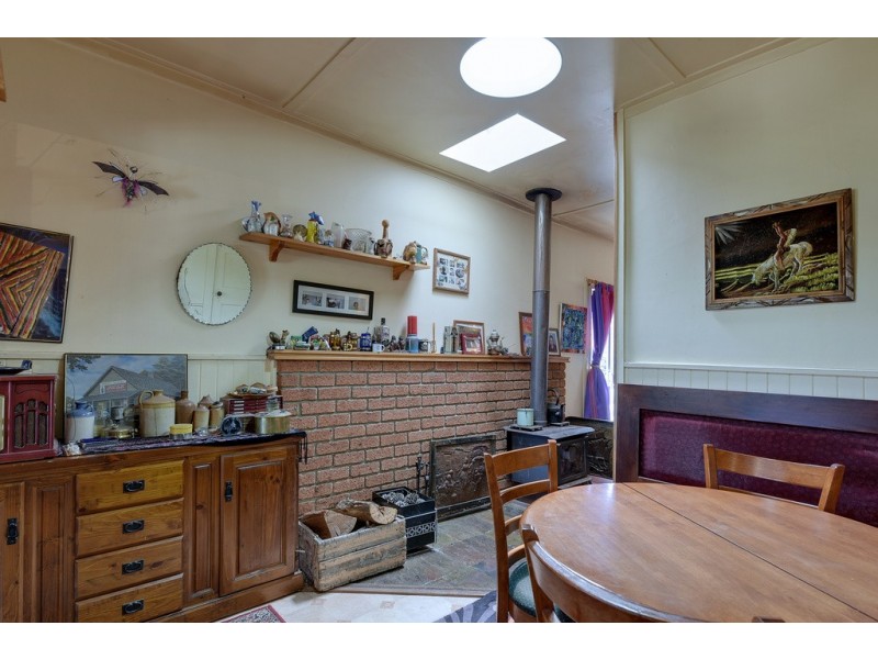 12 Spencer Street, Triabunna TAS 7190
