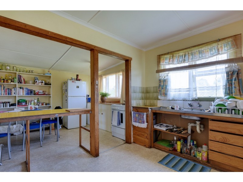 12 Spencer Street, Triabunna TAS 7190