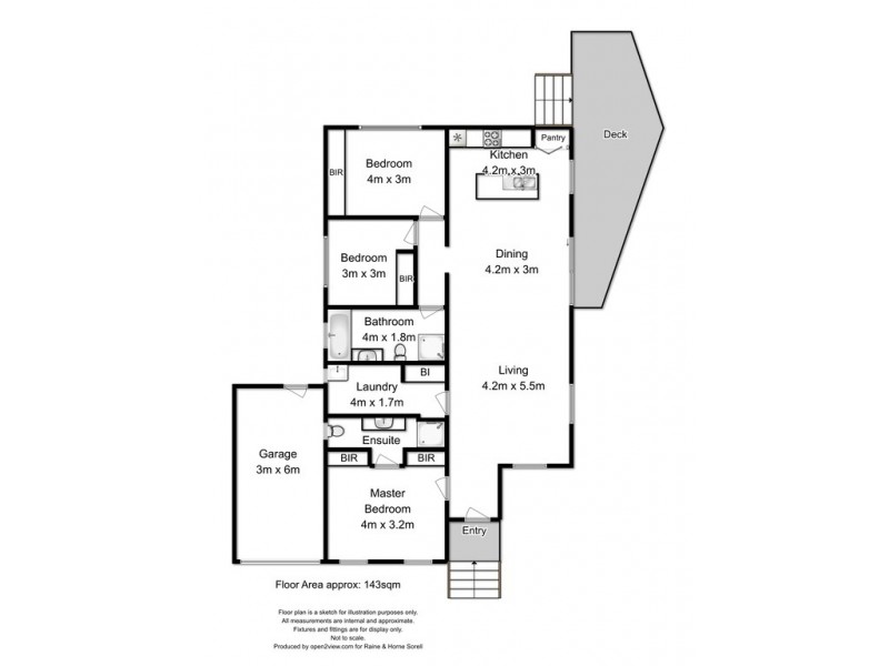 7 Barilla Court, Midway Point TAS 7171